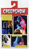40 years of Creepshow - NECA - The Ultimate Creep