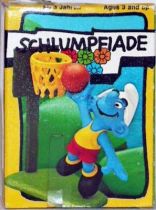 40512 Smurf Basketball (Mint in Box)