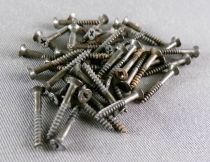 48 Screw Length 13mm for Märklin C Track