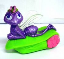 A bug\'s Life - Set of 8 McDonald Happy Meal figures