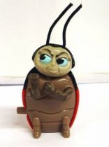 A bug\'s Life - Set of 8 McDonald Happy Meal figures