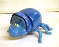 A bug\'s Life - Set of 8 McDonald Happy Meal figures