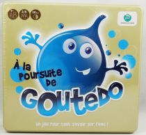 A la Poursuite de Goutedo - Jeu de Plateau Educatif - Syndicat de l\'Orge 2016