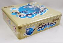 A la Poursuite de Goutedo - Jeu de Plateau Educatif - Syndicat de l\'Orge 2016