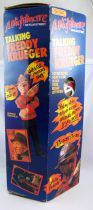 A Nightmare on Elm Street - 18\'\' talking Freddy Krueger - Matchbox