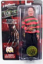 A Nightmare on Elm Street - Freddy Krueger - Figurine 20cm Mego