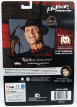 A Nightmare on Elm Street - Freddy Krueger - Figurine 20cm Mego