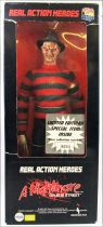 A Nightmare on Elm Street - Freddy Krueger - Medicom 12\'\' action figure