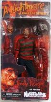 A Nightmare on Elm Street - Freddy Krueger - NECA