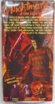 A Nightmare on Elm Street - Freddy Krueger - NECA
