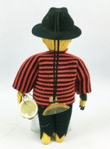 A Nightmare on Elm Street - Freddy Krueger Mini Poupée avec ventouse