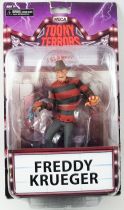 A Nightmare on Elm Street - NECA Toony Terrors - Freddy Krueger