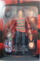 A Nightmare on Elm Street 1 - Freddy Krueger (Ultimate) - NECA