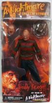 A Nightmare on Elm Street 2 - Freddy Krueger - NECA