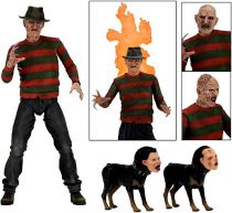 A Nightmare on Elm Street 2 - Freddy Krueger (Ultimate) - NECA