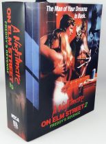 A Nightmare on Elm Street 2 : Freddy\'s Revenge - Freddy Krueger (Ultimate) - NECA