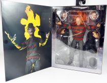 A Nightmare on Elm Street 2 : Freddy\'s Revenge - Freddy Krueger (Ultimate) - NECA