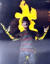 A Nightmare on Elm Street 2 : Freddy\'s Revenge - Freddy Krueger (Ultimate) - NECA