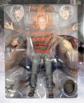 A Nightmare on Elm Street 2 : Freddy\'s Revenge - Freddy Krueger (Ultimate) - NECA