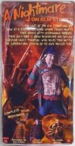 A Nightmare on Elm Street 3 - Freddy Krueger - NECA