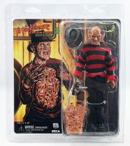 A Nightmare on Elm Street 3 (Dream Warriors) - Freddy Krueger - Figurine Retro 20cm NECA