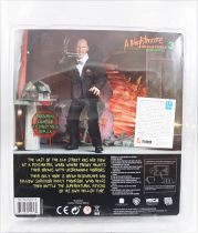 A Nightmare on Elm Street 3 (Dream Warriors) - Tuxedo Freddy Krueger - 8\  clothed retro figure - NECA