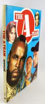 A-Team - Annual 1985 (World Int. Publishing Ltd)