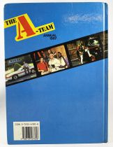 A-Team - Annual 1987 (World Int. Publishing Ltd)