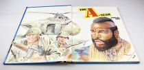 A-Team - Annual 1987 (World Int. Publishing Ltd)