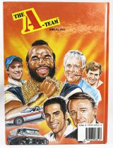 A-Team - Annual 1988 (World Int. Publishing Ltd)