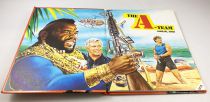 A-Team - Annual 1988 (World Int. Publishing Ltd)