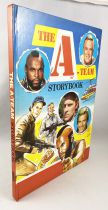 A-Team - BHS (London) - Story Book 