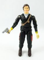 A-Team - Galoob 3 3/4 action Figure - Templeton \ Face\  Peck (loose)