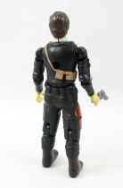 A-Team - Galoob 3 3/4 action Figure - Templeton \ Face\  Peck (loose)