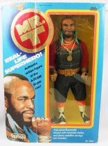 A-Team - Large size figure - Mr T - B.A. Baracus - civilian outfit