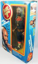 A-Team - Large size figure - Mr T - B.A. Baracus - civilian outfit