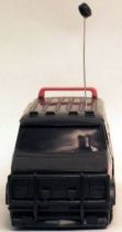 A-Team - Loose vehicule - 1/24° Van  Radio-Control