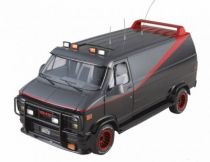 A-Team - Mattel Hot Wheels Elite - A-Team Van 1/18ème