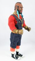 A-Team - Mr T as B.A. Baracus 12\'\' figure - civilian outfit (loose)