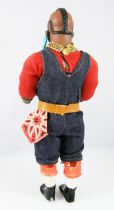 A-Team - Mr T as B.A. Baracus 12\'\' figure - civilian outfit (loose)