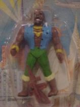 A-Team - Spanich 4 inches Action Figure - B.A. Baracus