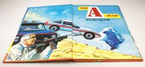 A-Team (l\'Agence Tous Risques) - BHS (London) - Story Book (Histoire Illustrée)