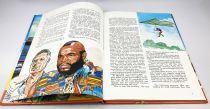 A-Team (l\'Agence Tous Risques) - BHS (London) - Story Book (Histoire Illustrée)