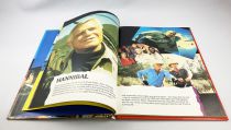 A-Team (l\'Agence Tous Risques) Annual 1985 (World Int. Publishing Ltd)