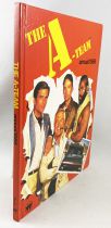 A-Team (l\'Agence Tous Risques) Annual 1986 (World Int. Publishing Ltd)