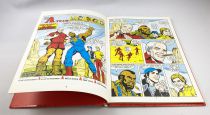 A-Team (l\'Agence Tous Risques) Annual 1991 (Marvel Comics Ltd)