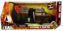 A-Team (the Movie) - Electronic A-Team Van