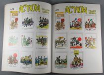 A-Toys Esci 1988 Catalog A4 20 Color Pages