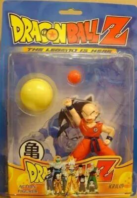 AB Toys Krilin