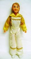 ABBA - Benny Bror Göran Andersson - 10\'\' Hasbro Doll 1977